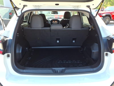 2024 Subaru Crosstrek Base