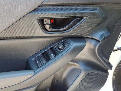 2024 Subaru Crosstrek Base