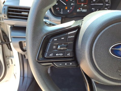 2024 Subaru Crosstrek Base