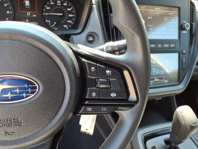 2024 Subaru Crosstrek Base