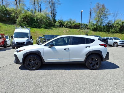2024 Subaru Crosstrek Base