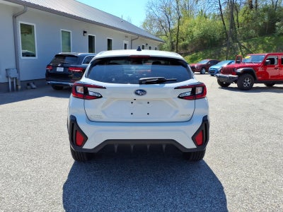 2024 Subaru Crosstrek Base