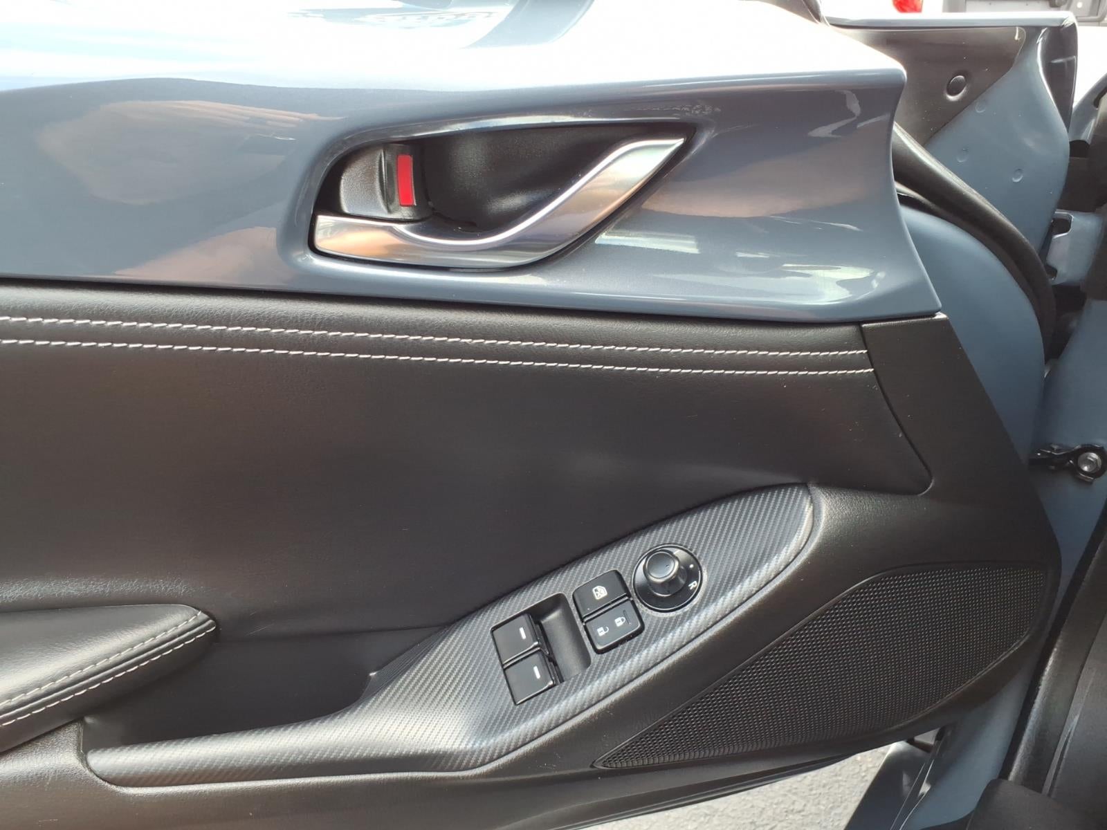 2021 Mazda Mazda MX-5 Miata RF Grand Touring