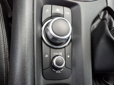 2021 Mazda Mazda MX-5 Miata RF Grand Touring