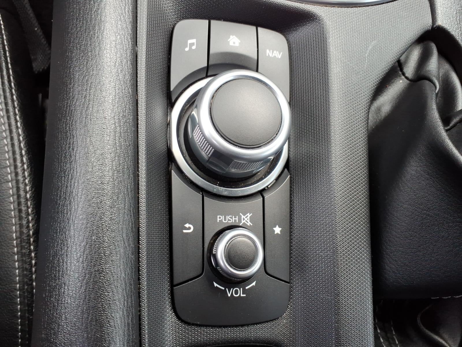 2021 Mazda Mazda MX-5 Miata RF Grand Touring