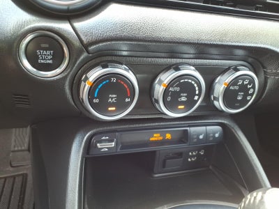 2021 Mazda Mazda MX-5 Miata RF Grand Touring