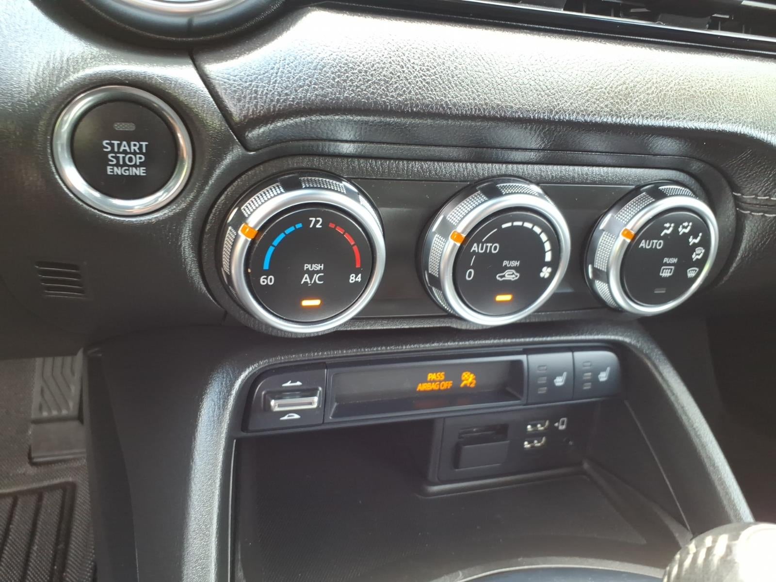 2021 Mazda Mazda MX-5 Miata RF Grand Touring
