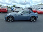 2021 Mazda Mazda MX-5 Miata RF Grand Touring