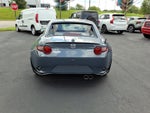2021 Mazda Mazda MX-5 Miata RF Grand Touring