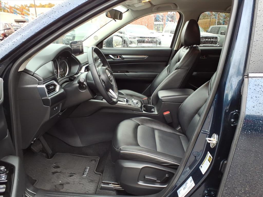 2024 Mazda Mazda CX-5 2.5 S Select