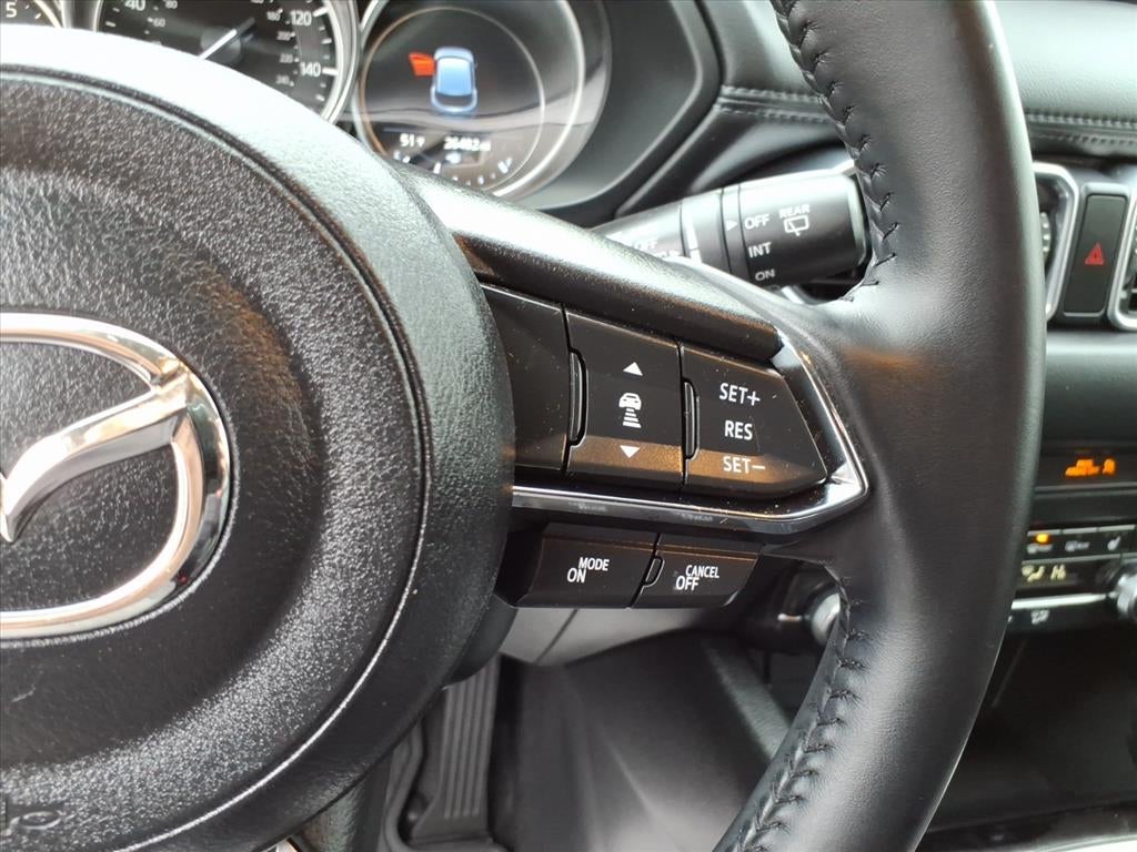 2024 Mazda Mazda CX-5 2.5 S Select