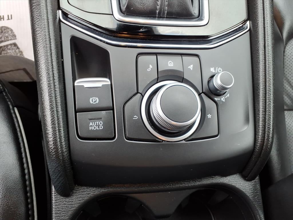 2024 Mazda Mazda CX-5 2.5 S Select