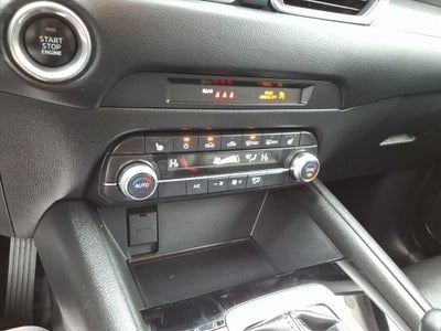 2024 Mazda Mazda CX-5 2.5 S Select