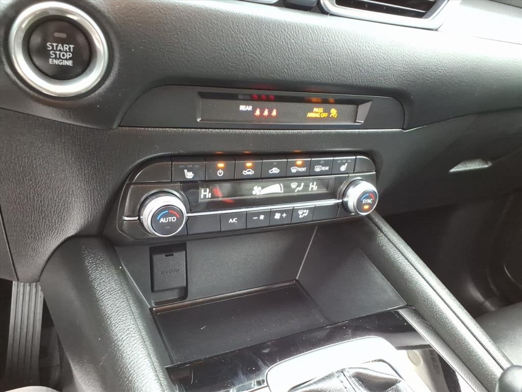 2024 Mazda Mazda CX-5 2.5 S Select