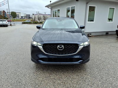2024 Mazda Mazda CX-5 2.5 S Select