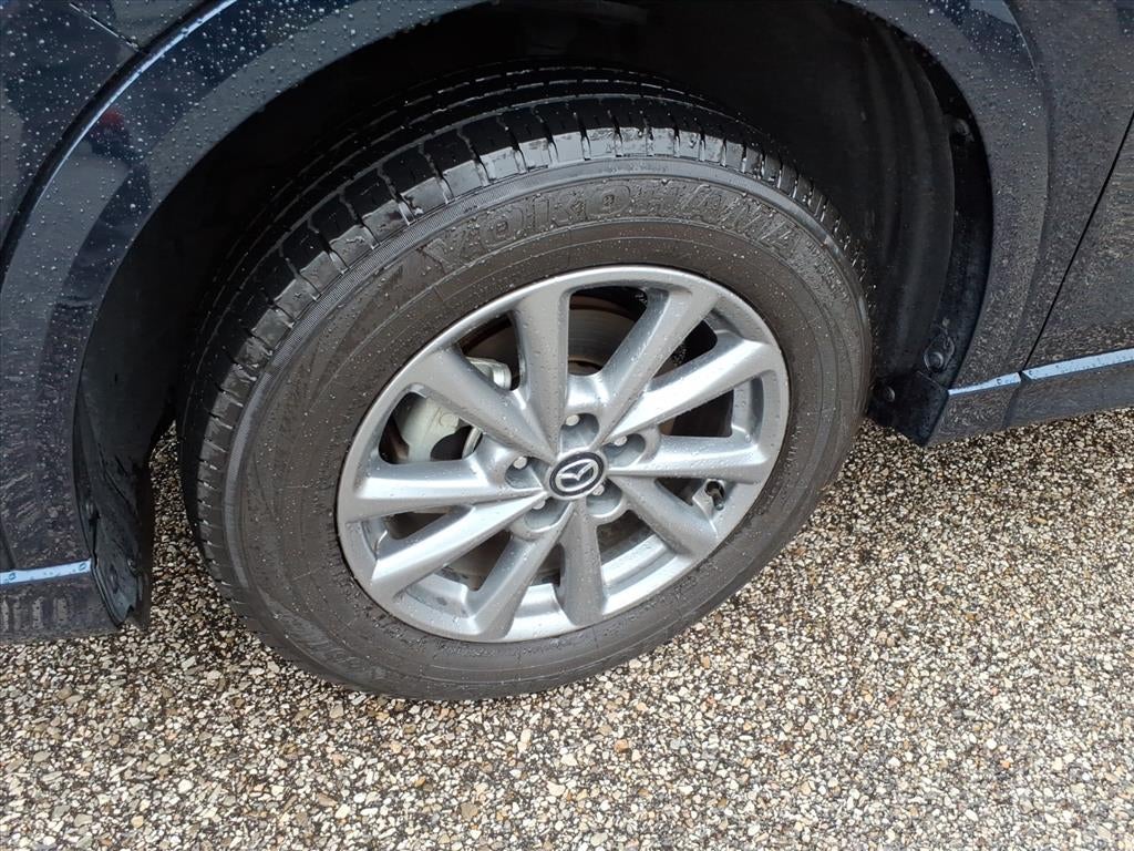 2024 Mazda Mazda CX-5 2.5 S Select