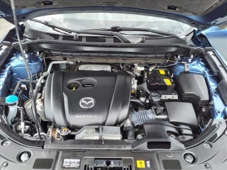 2020 Mazda Mazda CX-5 Sport in Hurricane, WV - Walker Automotive Group