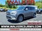 2021 INFINITI QX80 Luxe