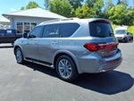 2021 INFINITI QX80 Luxe