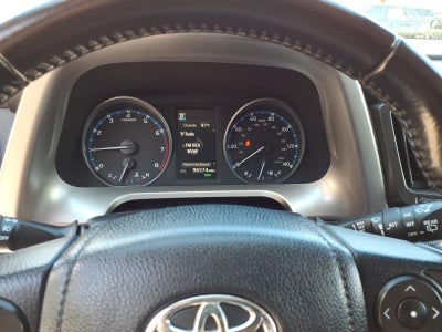 2018 Toyota RAV4 Base