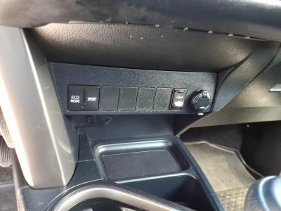 2018 Toyota RAV4 Base