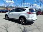 2018 Toyota RAV4 Base