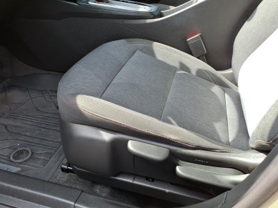 2024 Chevrolet Trax RS