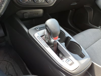 2024 Chevrolet Trax RS