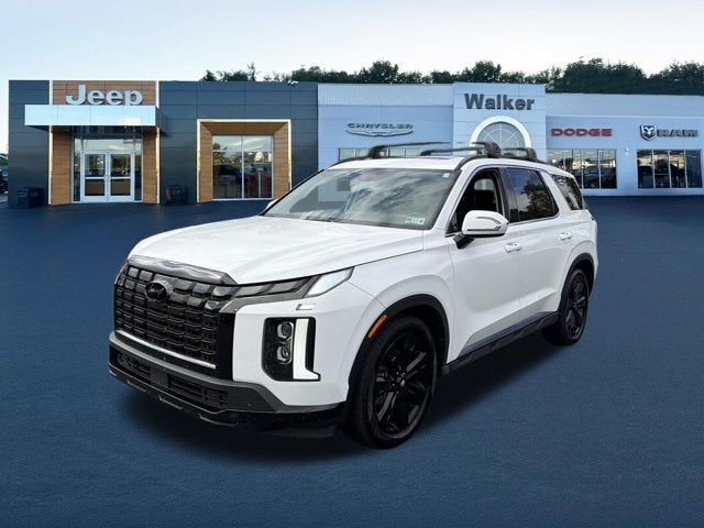2024 Hyundai Palisade XRT