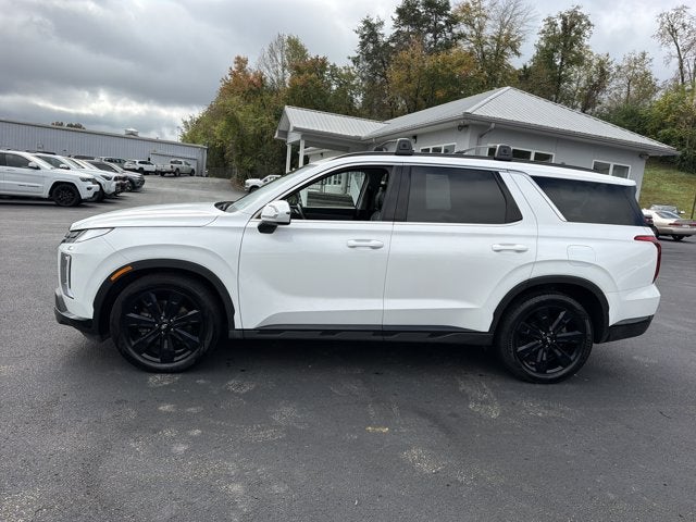2024 Hyundai Palisade XRT