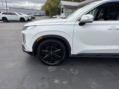 2024 Hyundai Palisade XRT