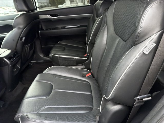 2024 Hyundai Palisade XRT