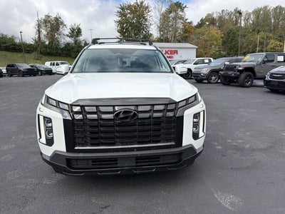 2024 Hyundai Palisade XRT