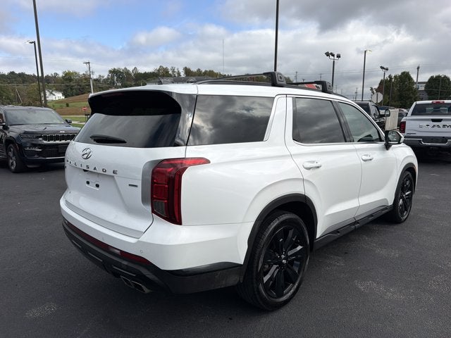 2024 Hyundai Palisade XRT