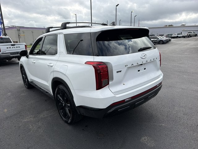 2024 Hyundai Palisade XRT