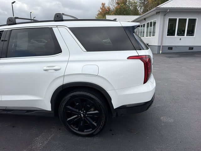 2024 Hyundai Palisade XRT