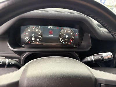2021 Land Rover Defender X-Dynamic S