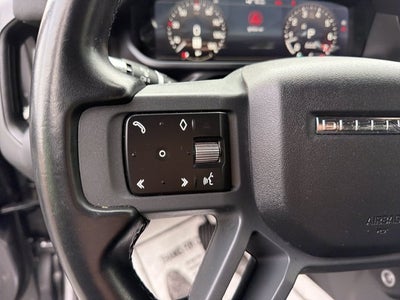 2021 Land Rover Defender X-Dynamic S