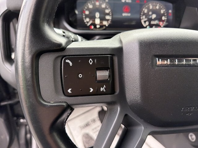 2021 Land Rover Defender X-Dynamic S