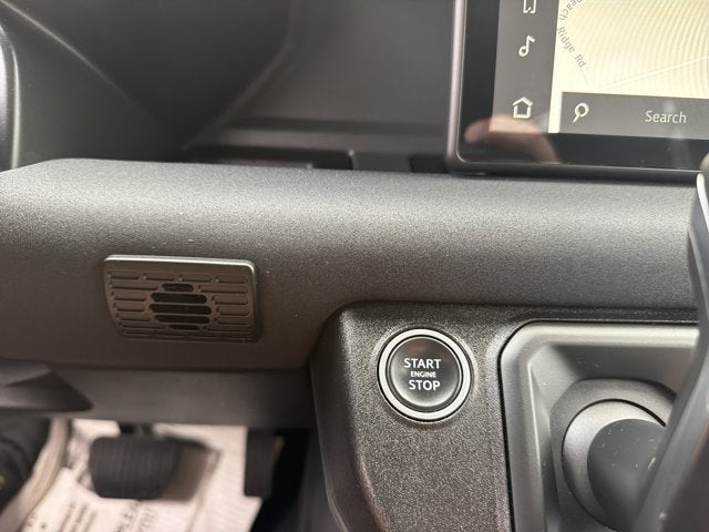 2021 Land Rover Defender X-Dynamic S