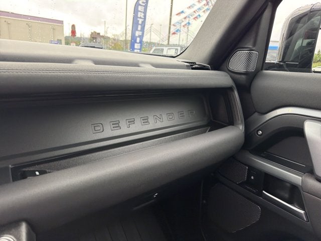 2021 Land Rover Defender X-Dynamic S