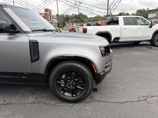 2021 Land Rover Defender X-Dynamic S