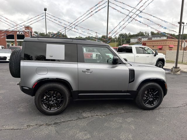 2021 Land Rover Defender X-Dynamic S