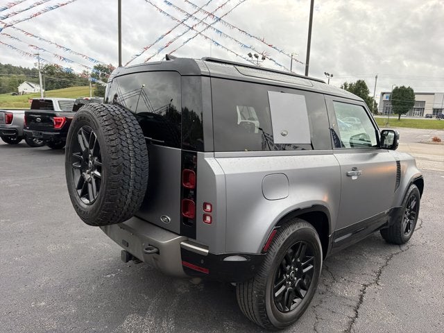 2021 Land Rover Defender X-Dynamic S