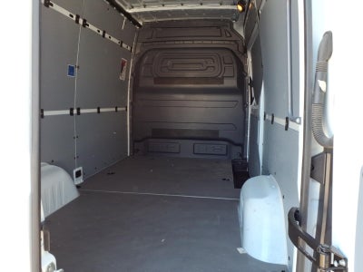 2025 Mercedes-Benz Sprinter 2500