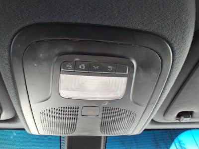 2025 Mercedes-Benz Sprinter 2500