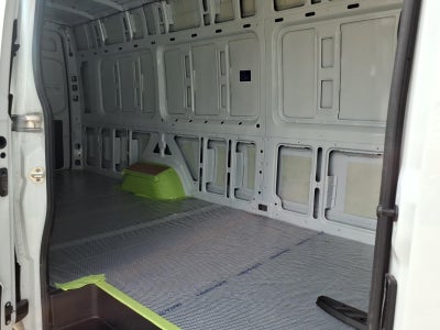 2024 Mercedes-Benz Sprinter 3500