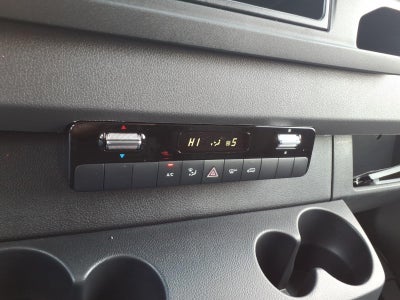 2024 Mercedes-Benz Sprinter 3500