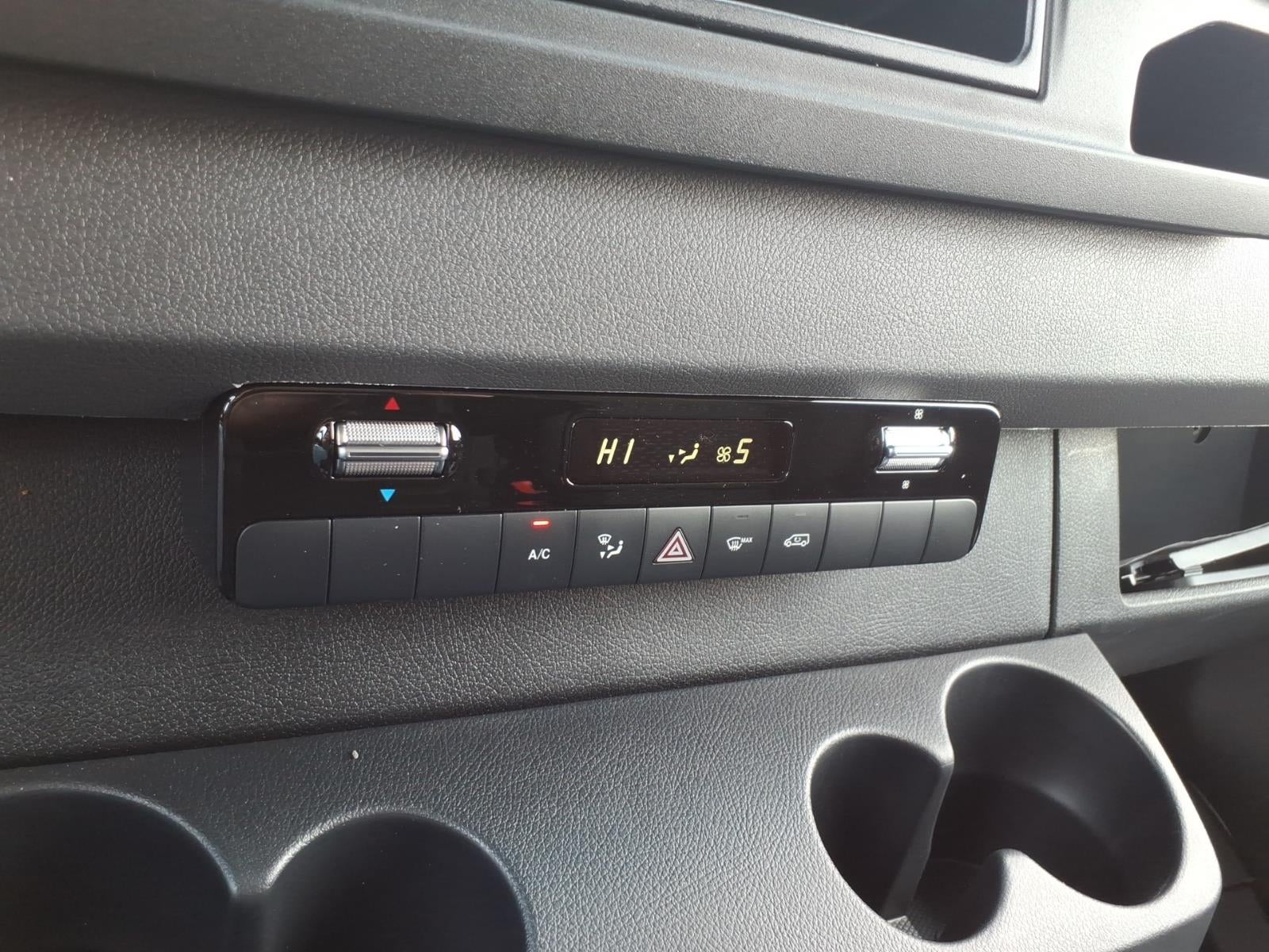 2024 Mercedes-Benz Sprinter 3500