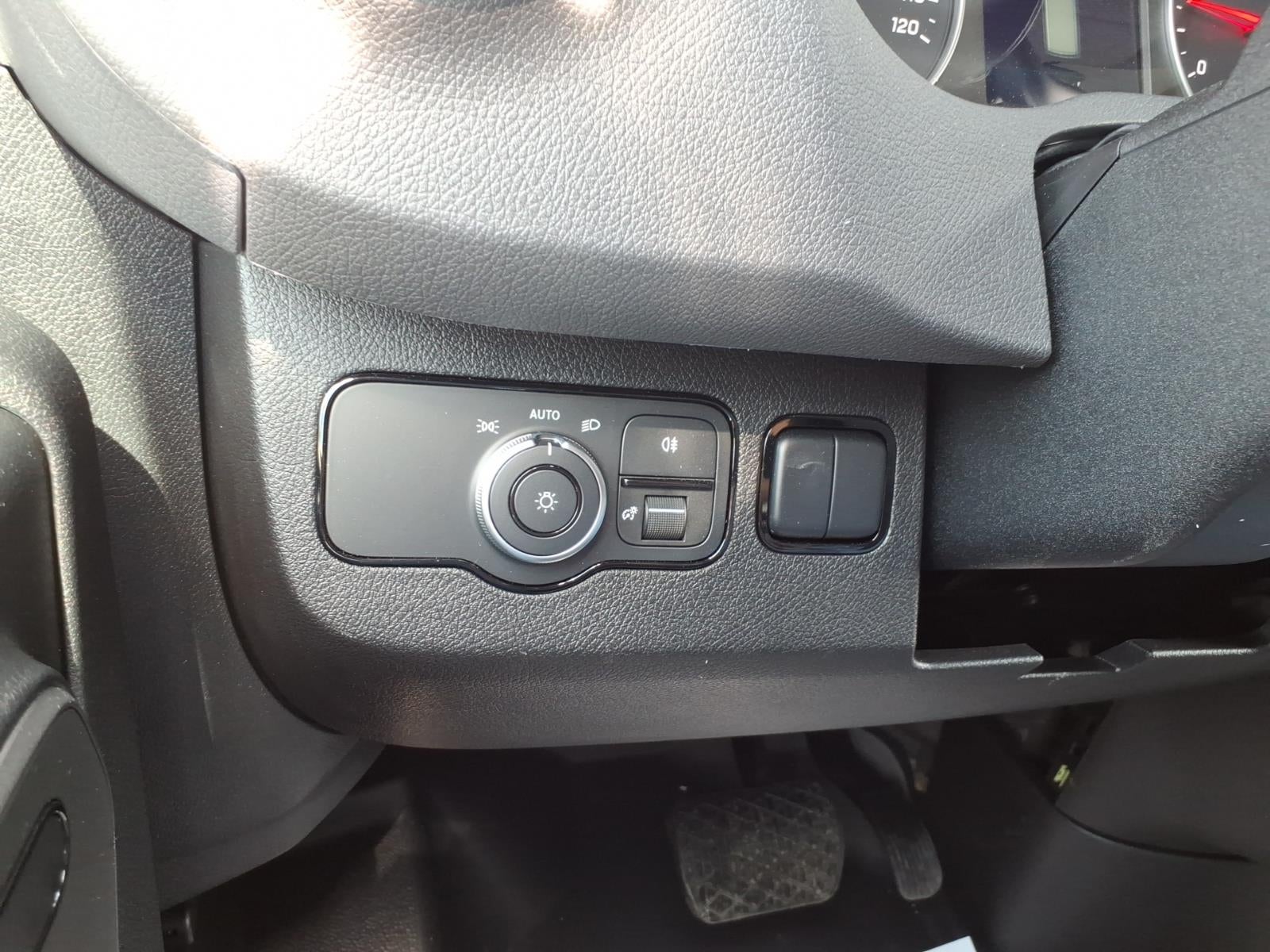 2024 Mercedes-Benz Sprinter 3500